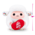 Snackles - Medium Series 2 38 cm 77606 - Toys