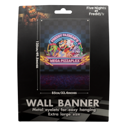 Five Nights at Freddy's - Fan Shop and Merchandise