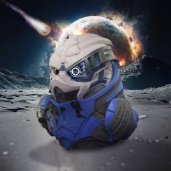 Numskull - Mass Effect Tubbz BOXED Garrus - Fan Shop and Merchandise