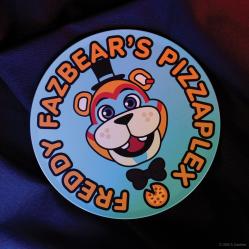 Five Nights at Freddy's - Fan Shop and Merchandise