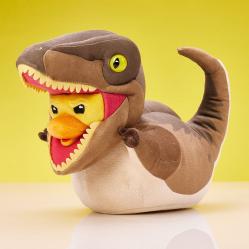 Numskull - Jurassic Park Tubbz PLUSH Velociraptor - Fan Shop and Merchandise