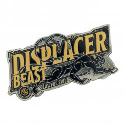 Dungeons AND Dragons Displacer Beast Ingot - Fan Shop and Merchandise