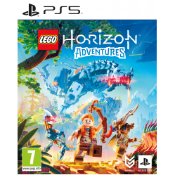 LEGO Horizon Adventures (Nordic) - PlayStation 5