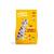 Edgard Cooper - Cat Adult Dryfood Turkey-Chicken - 325g - Pet Supplies