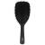 Parsa - Carbon Antistatic Paddle Brush - Black - L - Beauty