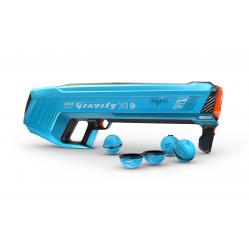 SpyraGravity - Blue - Gadgets