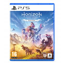 Horizon Zero Dawn Remastered (Nordic) - PlayStation 5
