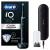 Oral-B - iO10 Cosmic Black Electric Toothbrush - Health and Personal Care