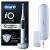 Oral-B - iO10 Stardust White Electric Toothbrush - Health and Personal Care