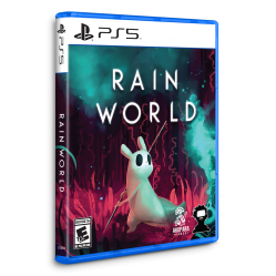 Rain World (Limited Run) (Import) - PlayStation 5