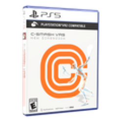 C-Smash VRS (Limited Run)  - PlayStation 5