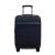 Samsonite - Suitcase Neopod Expand Front Pocket - Blue - Luggage and Travel Gear