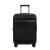 Samsonite - Suitcase Neopod Expand Front Pocket - Black - Luggage and Travel Gear