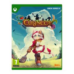 Cuisineer - Xbox Series X