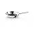 Eva Trio - Stainless Steel Frying Pan 20cm Mosaic Ceramic (260020) - Home and Kitchen