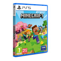 Minecraft - PlayStation 5