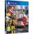 Firefighting Simulator - The Squad - PlayStation 4