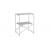 Outwell - Crete Kitchen Table - Sport and Outdoor