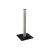 FLAMINGO - Scratching Pole Alfa - Black - 90cm - Pet Supplies