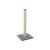 FLAMINGO - Scratching Pole Alfa - Grey - 90cm - Pet Supplies