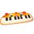 B Toys - Music floor piano (702307) - Toys