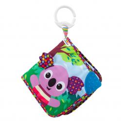 Lamaze - Walla Koala book (827432) - Toys