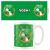 Pyramid International - Super Mario Mug (Yoshi 3D Port) - White - Fan Shop and Merchandise