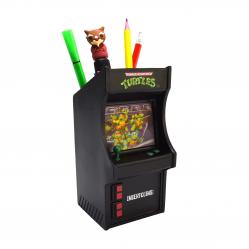 Pyramid International - TMNT Desk Tidy - Pen Pot - Fan Shop and Merchandise
