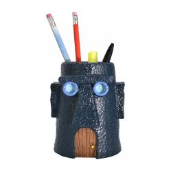 Pyramid International - SpongeBob Desk Tidy Pen Pot - Bubbles - Fan Shop and Merchandise