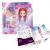 TOPModel - Dress Me Up Stickerbook Party ( 0413438 ) - Toys