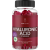 VitaYummy - Hyaluronic Acid - Raspberry - 60 pcs - Health and Personal Care
