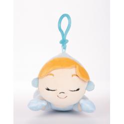 Disney - Snuglet bag charms - Cinderella - Toys