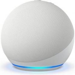 Amazon Echo Dot 5th Gen Smart Speaker with Alexa White Electronics