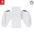 PowerA Joy-Con Comfort Grip White Nintendo Switch - Nintendo Switch