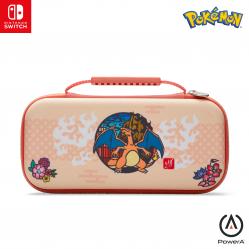 PowerA Protection Case - Charizard Blossom Nintendo Switch - Nintendo Switch