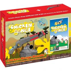Chicken Range Bundle - Nintendo Switch