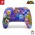 PowerA Enhanced Wireless Controller - Color Splash Heroes Nintendo Switch - Nintendo Switch