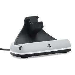 PowerA Charging Station - White (Playstation Portal) - PlayStation 5