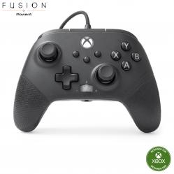 PowerA Fusion Pro 4 Wired Controller - Black Xbox Series X - S - Xbox Series X