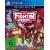 Them's Fightin' Herds (Deluxe Edition) (DE/Multi in Game) - PlayStation 4