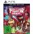 Them's Fightin' Herds (Deluxe Edition) (DE/Multi in Game) - PlayStation 5