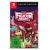 Them's Fightin' Herds (Deluxe Edition) (DE/Multi in Game) - Nintendo Switch