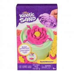Kinetic Sand - Squish Blossom - (6071548) - Toys