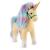 Unicorn Academy - Unicorn Academy Leaf Plush - (6067597) - Toys