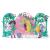 Unicorn Academy - Ava and Leaf Stall Playset - 6072051 - Toys