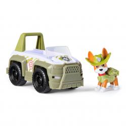 Paw Patrol - Basic Vehicle 2.0 - Tracker (6071224) - Toys