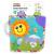 Lamaze - Friends Book - (941-27186) - Toys