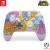 PowerA Enhanced Wireless Controller - Mushroom Kingdom Pop Art (Nintendo Switch) - Nintendo Switch