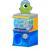 Disney - Doorables Whatcha Gotcha Machines Asst. - (101-44869) - Toys