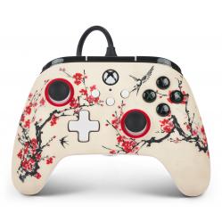 PowerA Enhanced Wired Controller - Warriors Nirvana Xbox X-S - Xbox Series X